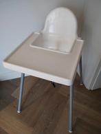 Ikea Antilop hoge kinderstoel met blad en zitkussen, Ophalen, Gebruikt, Overige typen