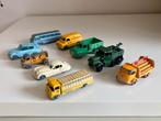 Lesney Matchbox kleine collectie, Ophalen of Verzenden, Gebruikt, Overige typen