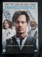 Transcendence (dvd), Ophalen of Verzenden, Zo goed als nieuw, Komedie, Alle leeftijden