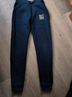 Joggingbroek retour blauw jongen maat 152, Ophalen of Verzenden, Zo goed als nieuw, Jongen, Broek