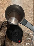 Elektrische Turkse Koffiemaker - Zo goed als bijna nieuw, Witgoed en Apparatuur, Minder dan 1 liter, Ophalen of Verzenden, Zo goed als nieuw