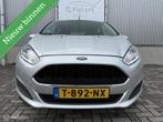 Ford Fiesta 1.0 Style Ultimate 12-2017 / 5deurs / Bluetooth, Voorwielaandrijving, Gebruikt, Euro 6, 525 kg