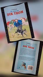 Dik Trom: De Zoon van Dik Trom - C. Joh. Kieviet, Ophalen, Fictie algemeen, C. Joh. Kieviet, Zo goed als nieuw