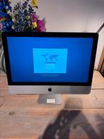iMac 21.5 2012 met 2.7 i5 / 8 gb ram / 1 tb hd, Computers en Software, Apple Desktops, Gebruikt, 2 tot 3 Ghz, 21.5" 2k, IMac