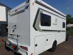 Weinsberg CaraSuite 650 MF 5 ZITPLAATSEN, Caravans en Kamperen, Campers, Automaat, Koelkast, Ringverwarming, Fiat