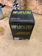 Hiflo luchtfilter Ducati Monster (en anderen), Ophalen of Verzenden, Nieuw