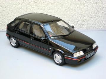 Citroen ZX 1.9i Volcane 5-deurs 1996 OttoMobile 1:18 beschikbaar voor biedingen