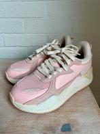 Puma RS-X dames sneakers maat 37 roze – zo goed als nieuw, Ophalen of Verzenden, Roze, Sneakers of Gympen, Zo goed als nieuw