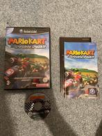 Mario Kart Double Dash met garantie, Spelcomputers en Games, Nintendo, _, Ophalen of Verzenden, Zo goed als nieuw