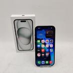 Apple Iphone 15 128GB 100 laadcycli nu voor €499.99, Ophalen of Verzenden, A, A, A