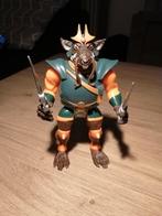 Thundercats Ratar-O Figuur 100% Compleet LJN Toys 1985, Ophalen of Verzenden, Gebruikt