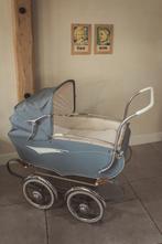 Te huur! Ouderwetse wieg / kinderwagen, Kinderen en Baby's, Babywiegjes en Ledikanten, Ophalen, Gebruikt, Wieg