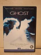 Ghost
(1990) Demi Moore Patrick Swayze ‧ Rom/Thriller ‧ DVD, Ophalen of Verzenden, Zo goed als nieuw, Thrillers en Misdaad, Alle leeftijden