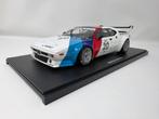 Bmw M1 procar J.Hunt 1:18 OVP, Hobby en Vrije tijd, Modelauto's | 1:18, Ophalen of Verzenden, Zo goed als nieuw, MiniChamps