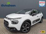 Citroen C3 1.2 PureTech C-Series, Voorwielaandrijving, 83 pk, 450 kg, Euro 6