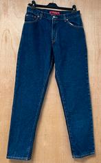 Levi’s 550 relaxed tapered spijkerbroek blauw - Maat W30 L32, Blauw, Ophalen of Verzenden, Zo goed als nieuw, W30 - W32 (confectie 38/40)