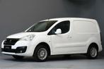 Peugeot Partner 122 1.6 BlueHDi 100 L1 Pro S&S AIRCO | BPM V, 101 pk, Euro 6, 4 cilinders, 700 kg