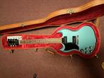 Linkshandig / lefty Gibson SG Special inclusief case, Muziek en Instrumenten, Snaarinstrumenten | Gitaren | Bas, Ophalen of Verzenden