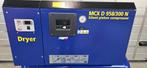 Michelin 7,5 PK 270 Liter Gedempte Compressor MCXD 958/300N, Doe-het-zelf en Verbouw, Compressors, 800 liter/min of meer, Ophalen of Verzenden