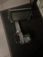 Nefit Topline HRC 30 CW5 Branderkop/Gasblok/Ventilator, Ophalen of Verzenden, Gebruikt