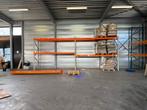 Veralco palletstelling, Zakelijke goederen, Kantoor en Winkelinrichting | Magazijn, Stelling en Opslag, Ophalen