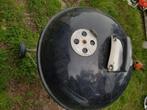 Barbecues kachel, Tuin en Terras, Houtskoolbarbecues, Ophalen, Zo goed als nieuw