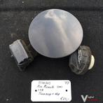 Kia Picanto 1.0 Benzine 5drs  2007 2500203 Tankklep met dop