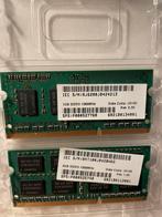 DDR3 2GB + 1GB RAM 1066Mhz Samsung, Ophalen of Verzenden, Zo goed als nieuw