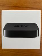 Apple TV 3e generatie, Audio, Tv en Foto, Mediaspelers, Ophalen of Verzenden, Zo goed als nieuw, HDMI, Minder dan 500 GB