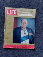 Churchill, Ophalen of Verzenden, Gelezen, Overige typen