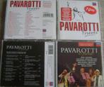 MarianneAyaOmac/Passenger/LauraPausini/Pavarotti/Belle Perez, Ophalen of Verzenden, Zo goed als nieuw