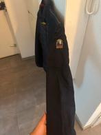Parajumpers Jas Maat M, Ophalen of Verzenden, Gedragen, Maat 48/50 (M), Blauw