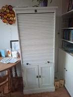 Rivièra Maison kast met rolluik, Huis en Inrichting, Kasten | Computermeubels, Ophalen, Gebruikt, 70 tot 120 cm