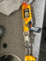 Nerf Spectre Rev-5 blaster, Ophalen of Verzenden, Zo goed als nieuw, Jongen of Meisje