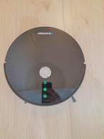 Robotstofzuiger en dweil, Blaupunkt Bluebot xboost, Ophalen of Verzenden, Robotstofzuiger