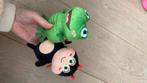 2 Lidl achtertuin minis, Ophalen, Zo goed als nieuw, Overige typen