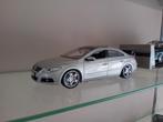 Norev Passat CC 1:18 met doos., Hobby en Vrije tijd, Modelauto's | 1:18, Ophalen of Verzenden, Norev
