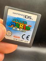 Super Mario 64 DS - Nintendo DS Game, Gebruikt, Lenn hodes, 1 speler, Ophalen of Verzenden