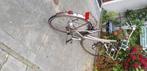 Cortina transport fiets aangeboden, Fietsen en Brommers, Fietsen | Dames | Damesfietsen, Gebruikt, Versnellingen, 56 cm of meer