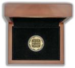 Nederland Gouden Dubbele Dukaat 2012, Ophalen of Verzenden, Goud