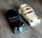 Citroën modelauto's, Hobby en Vrije tijd, Modelauto's | 1:24, Ophalen of Verzenden, Gebruikt