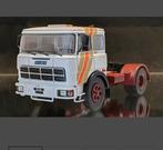 Fiat 619 N1 Truck IXO 1:43 - 1980, Ophalen of Verzenden, Nieuw, Overige merken