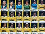 18 Spelerskaarten Roda JC Kerkrade - seizoen 1989/1990, Ophalen of Verzenden, Zo goed als nieuw, Roda JC, Spelerskaart