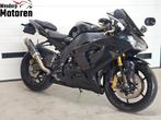 *VERKOCHT* KAWASAKI ZX 10R (bj 2006), 4 cilinders, Bedrijf, Super Sport, Meer dan 35 kW