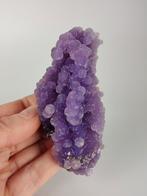 Druifagaat Indonesie, Ophalen of Verzenden, Mineraal