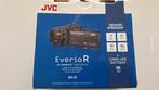 JVC Everio Waterdicht en Stofvrije WiFi Quadproof Camcorder, Ophalen, Full HD, Gebruikt, JVC