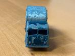 Lesney Matchbox Tippax Refuse Collector No. 15, Ophalen of Verzenden, Gebruikt