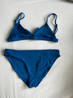 Blauwe bikini set maat 40 primark NIEUW, Kleding | Dames, Badmode en Zwemkleding, Nieuw, Ophalen of Verzenden, Bikini, Primark