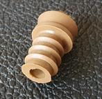 Stopper hengel Hardy 8mm, Watersport en Boten, Ophalen of Verzenden, Nieuw, Werphengel