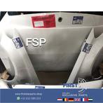 W205 C205 C43 AMG VOORKOP onderdelen Mercedes C Klasse WIT F, Gebruikt, -, Voor, Ophalen of Verzenden
